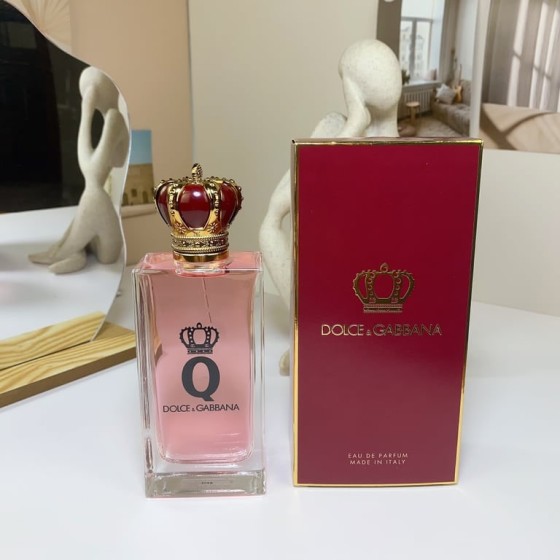 by Dolce & Gabbana-100ml